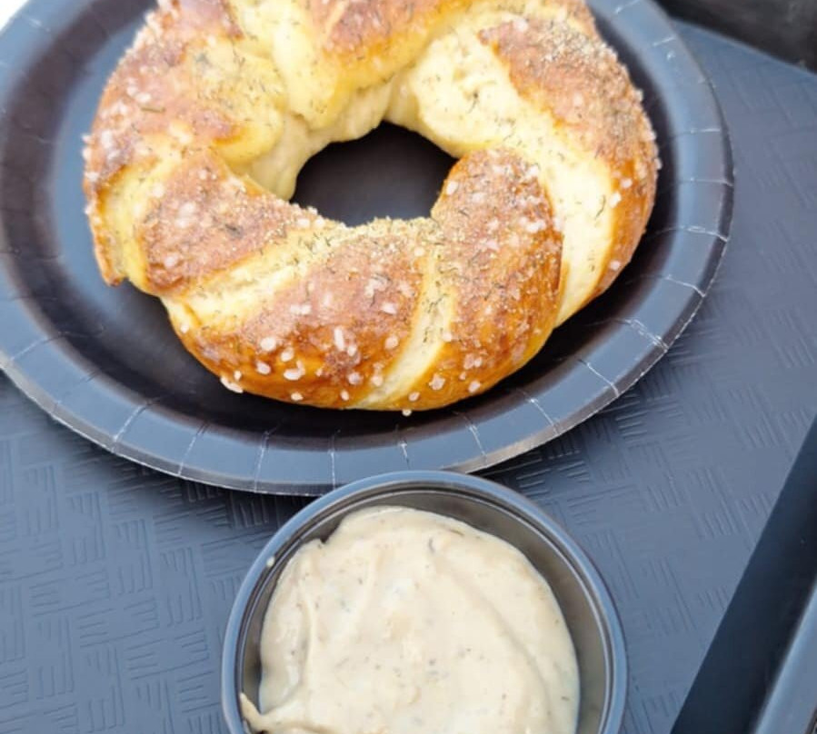 Kernel Benny’s Popcorn-弗兰肯默斯必去景点