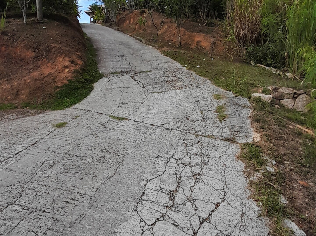 赞博萨自助旅馆主图