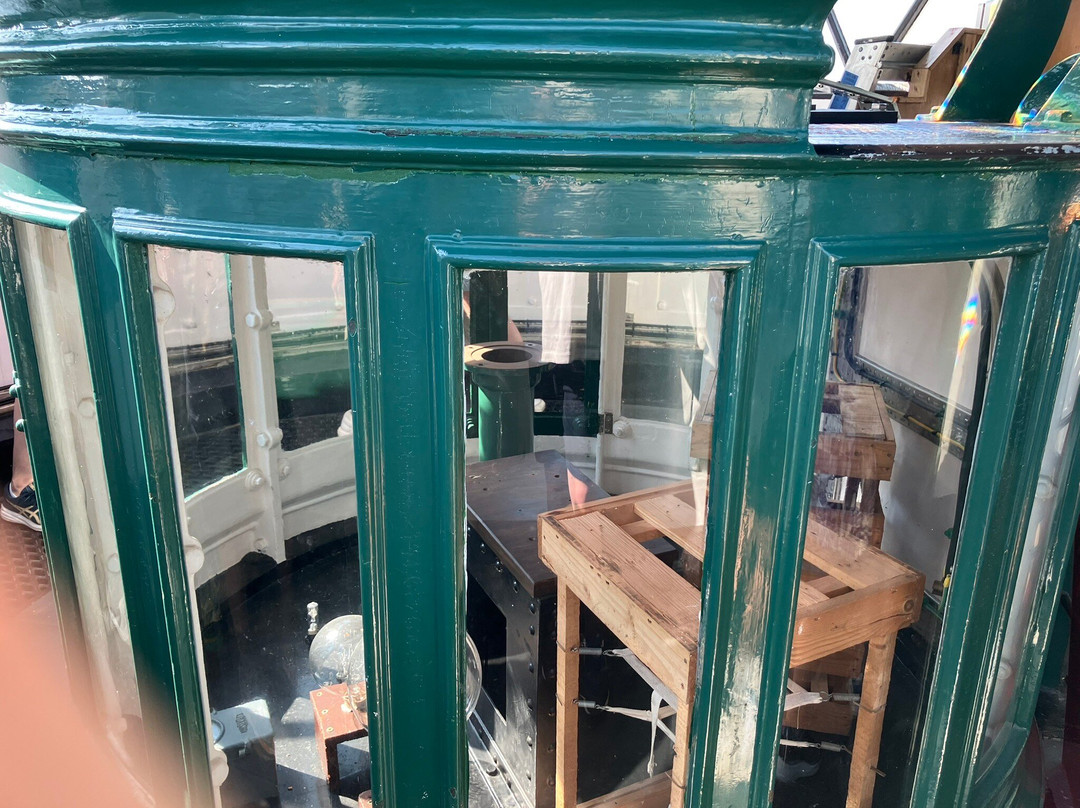 Southwold Lighthouse-Southwold必去景点