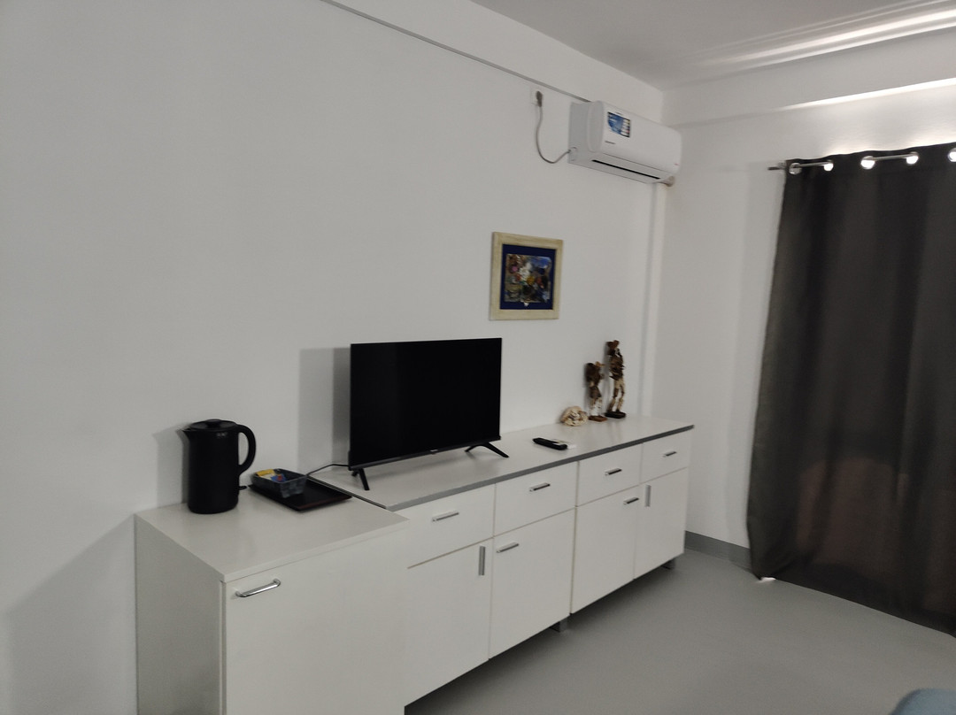 Hotel Big Game Maio主图