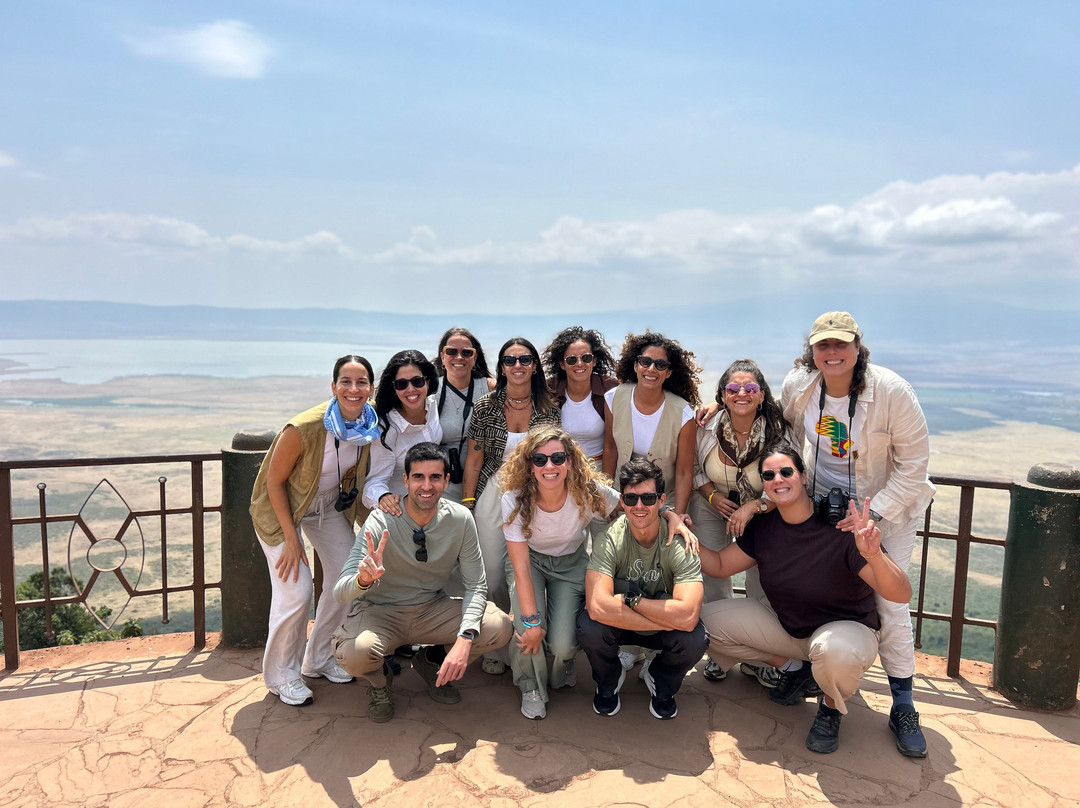 Kilitanzania Pride Tours and Safaris-阿鲁沙必去景点