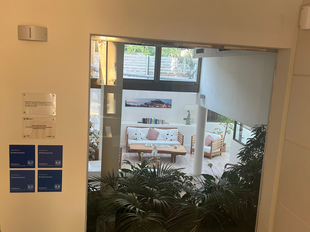 El Petit Convent主图