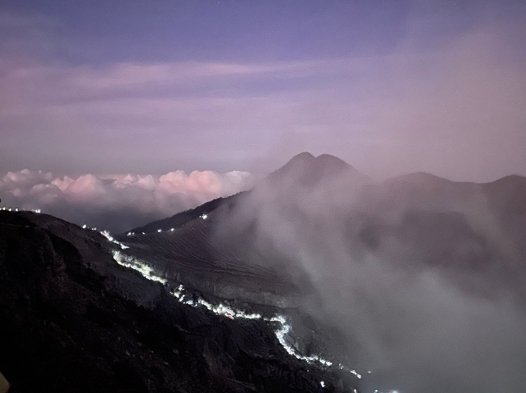 The Private Tour Indonesia-泗水必去景点