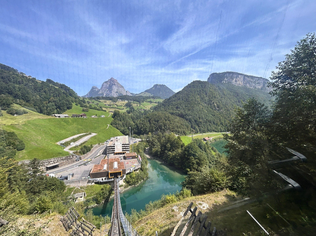 Stoosbahnen AG-Stoos必去景点