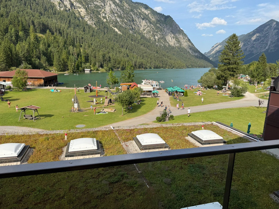 Hotel Fischer am See主图