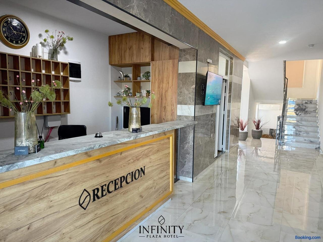 Infinity Plaza Hotel