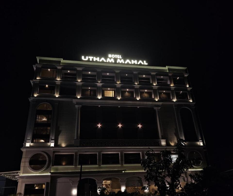 Utham Mahal