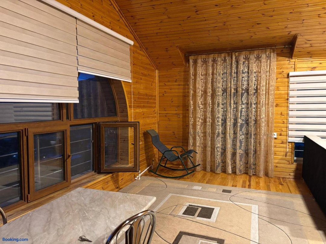 Deniz Hotel Lahich主图