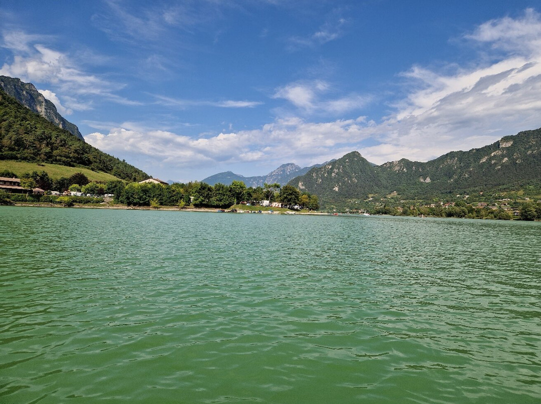 Lago D'Idro-Idro必去景点