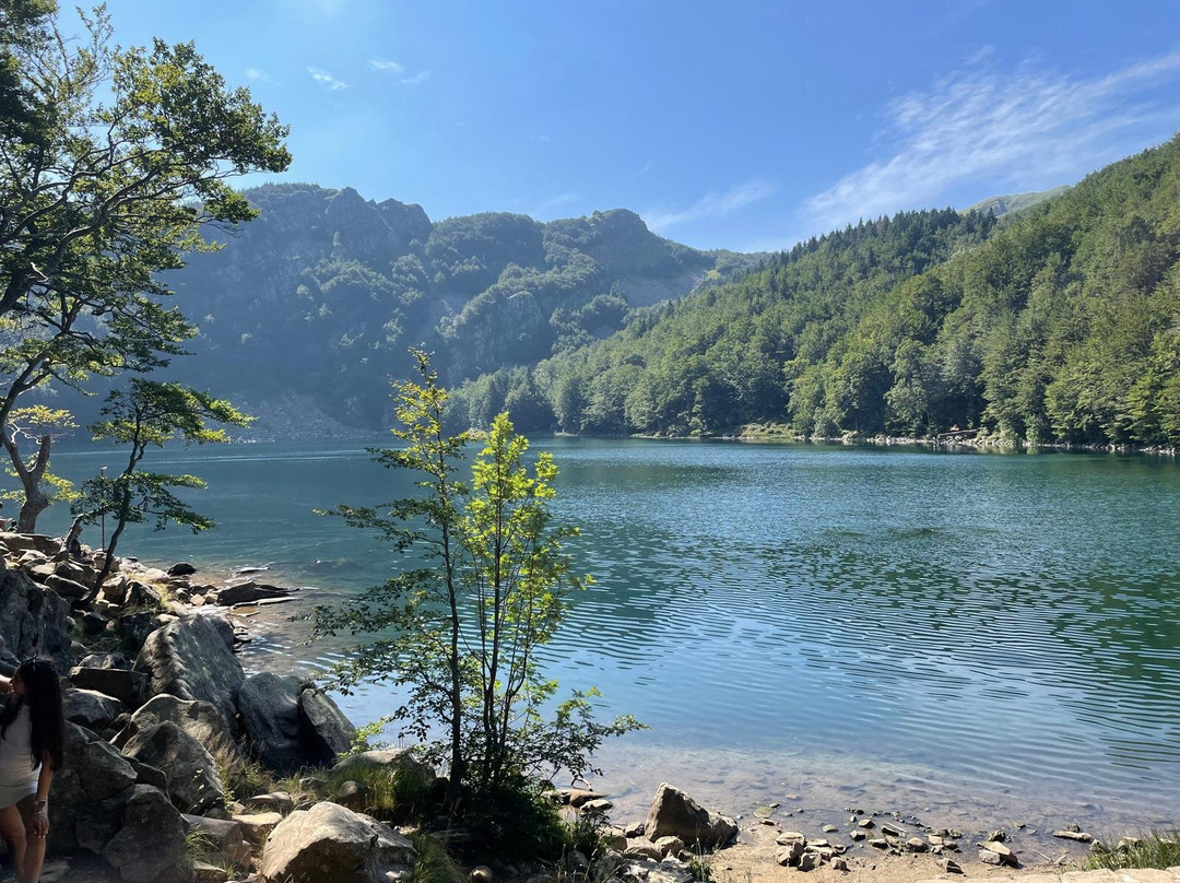 Lago Santo Parmense-Corniglio必去景点