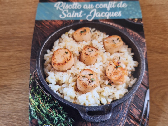 Conserverie Courtin-Tregunc必去景点