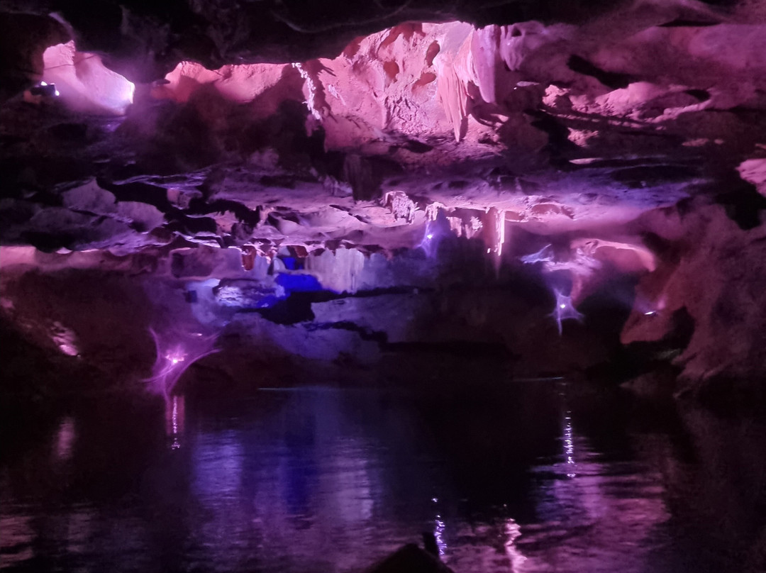 Viunatura-Figueroles必去景点