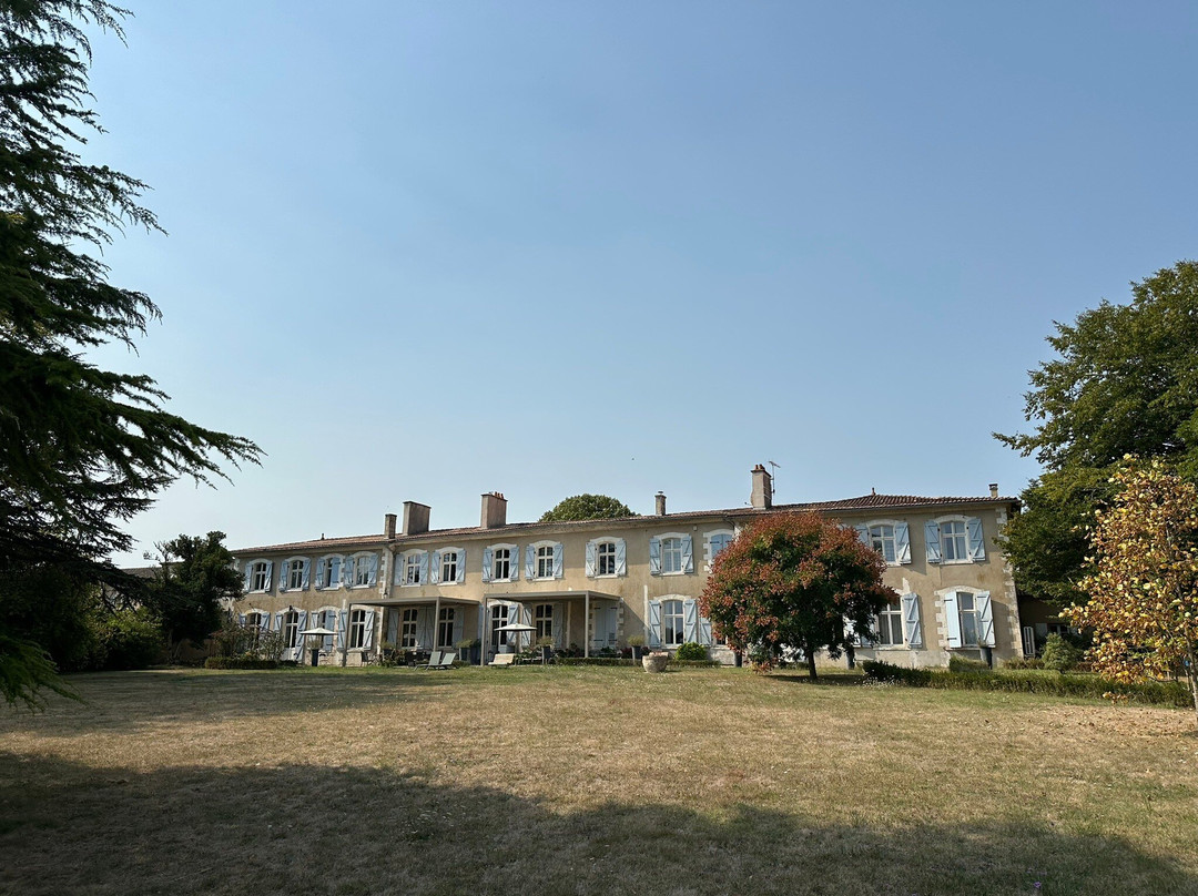 Chateau De Didonne主图