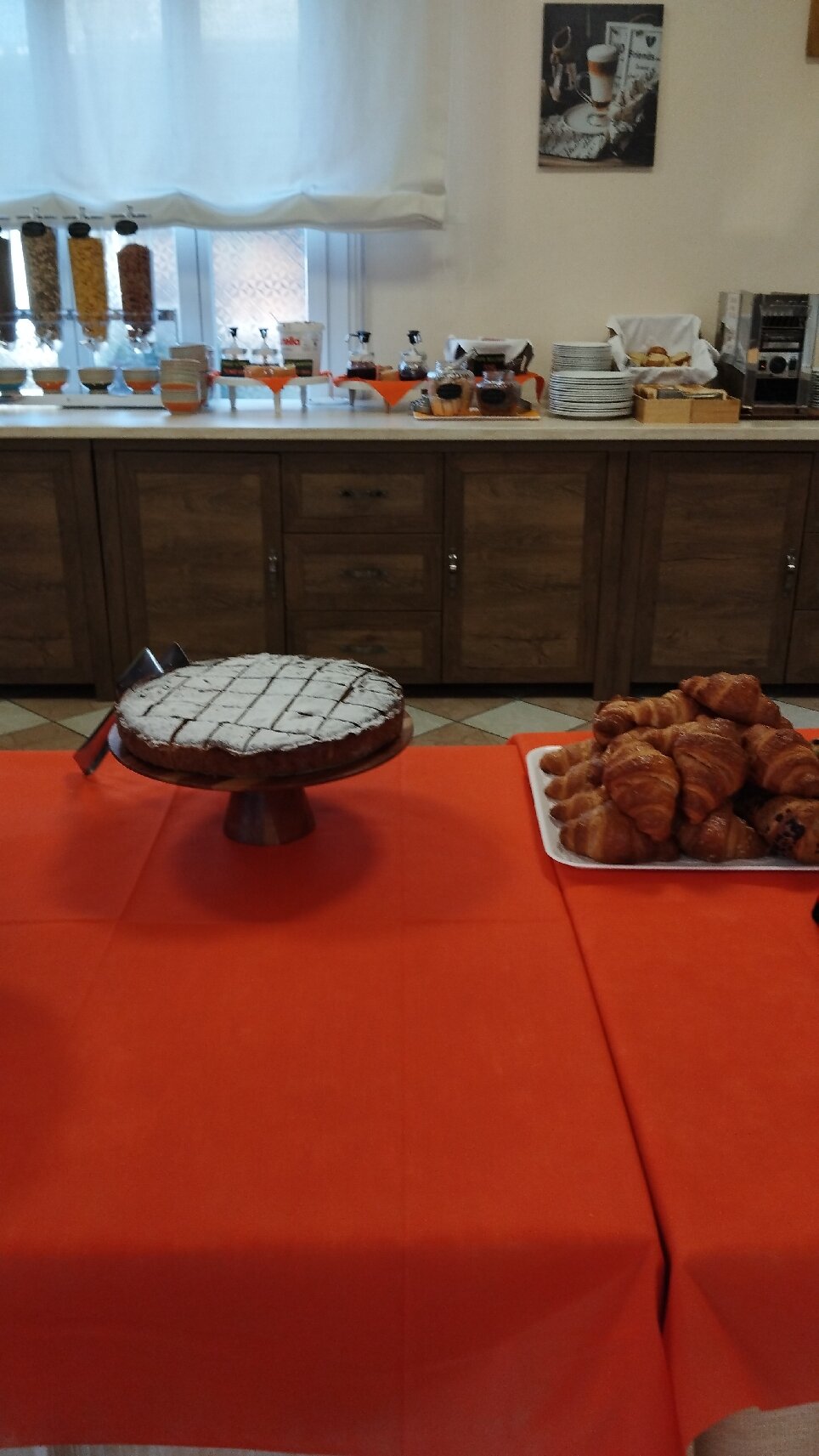 Hotel Grifone-官方