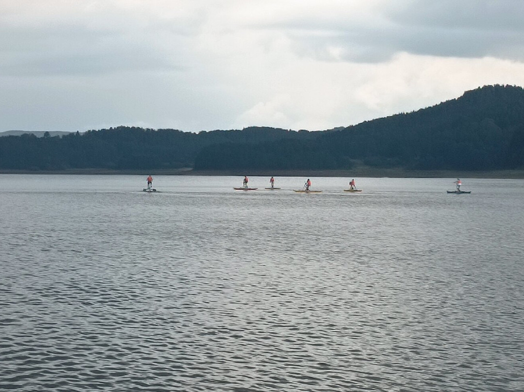 Residenza Lorica主图