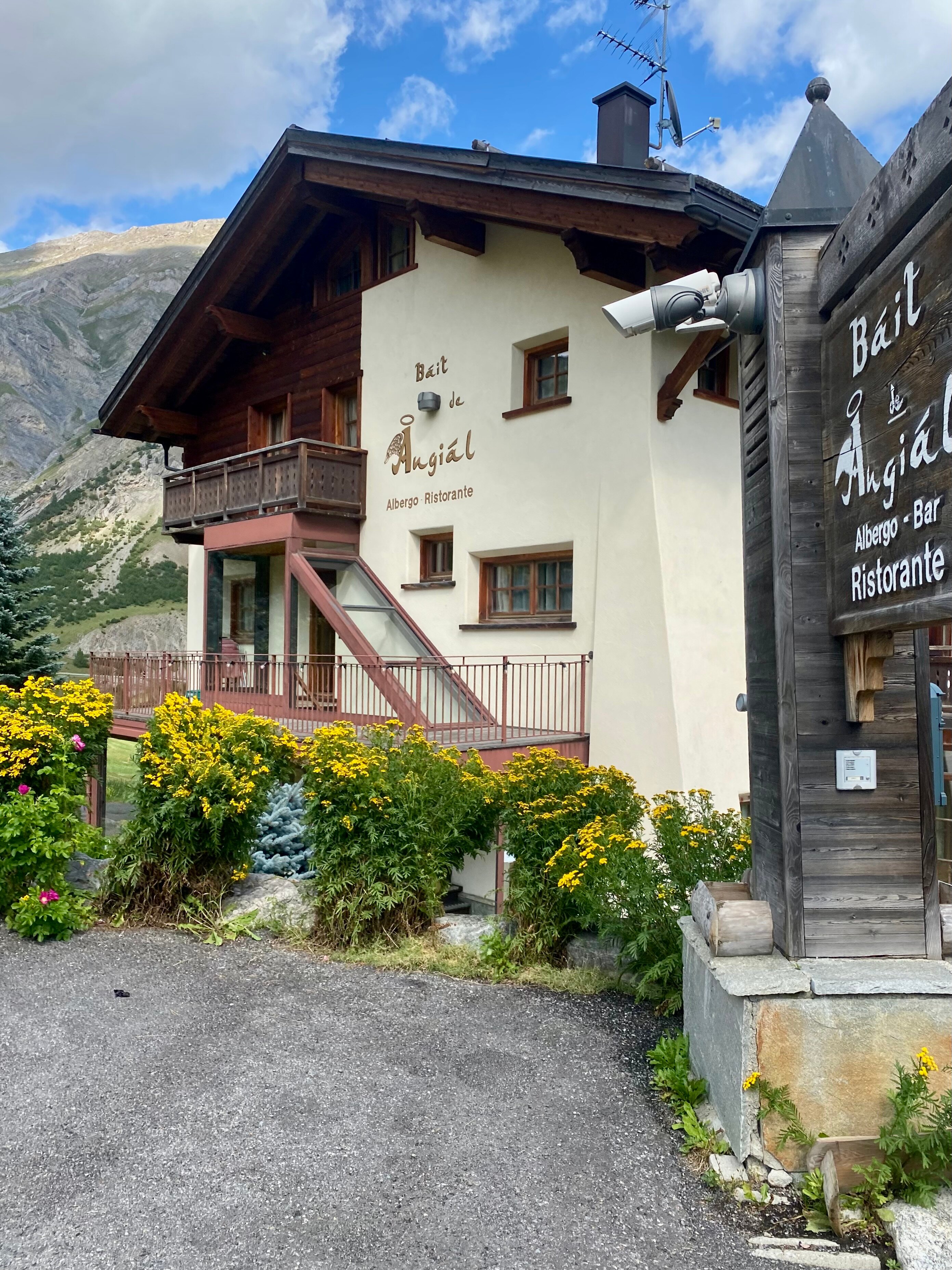 Hotel Bait de Angial-官方