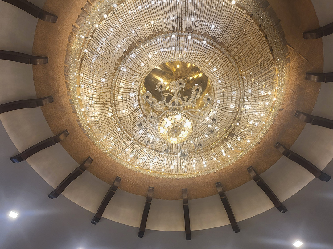 MB Greens Clarks Inn主图