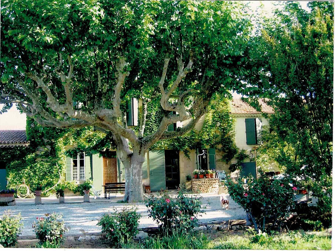 Camping Les Biens Neufs