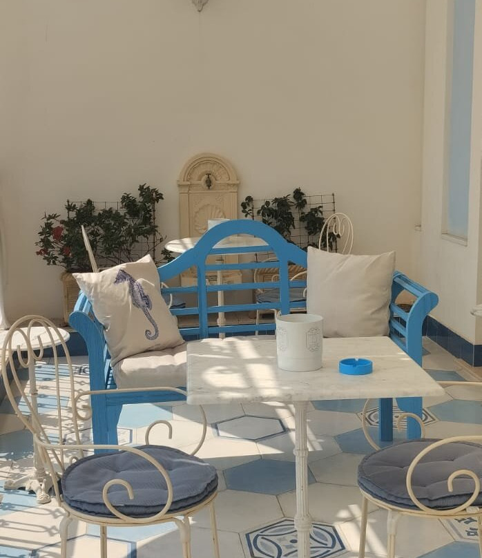 La Casa Di Ada & Gigi Vacanze主图