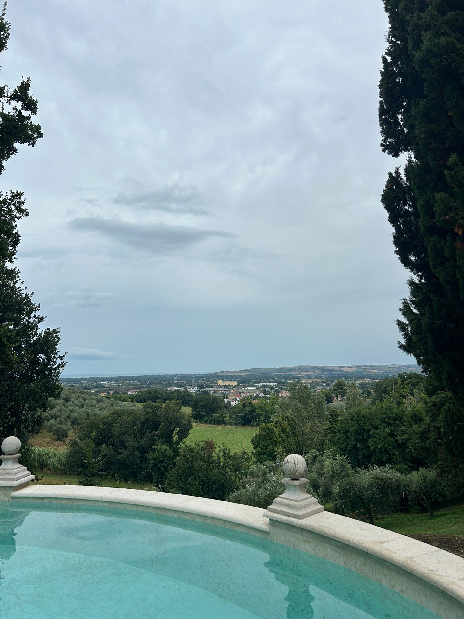 Villa Rinalducci-官方