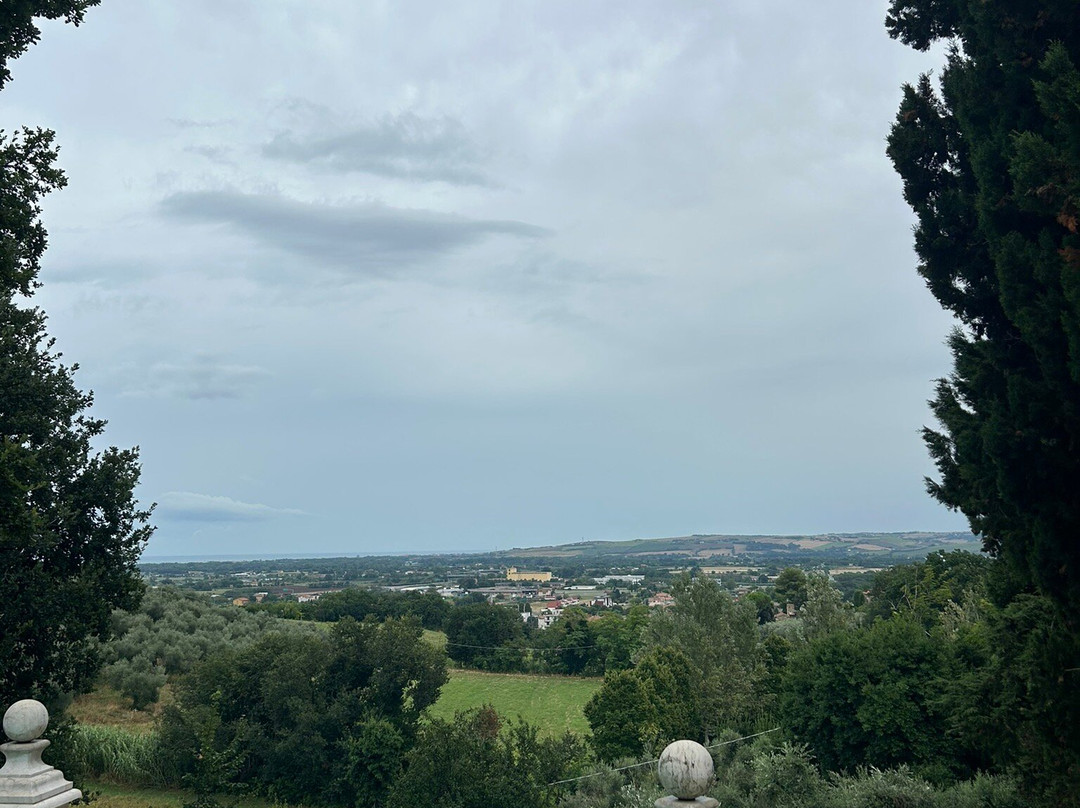 Villa Rinalducci主图