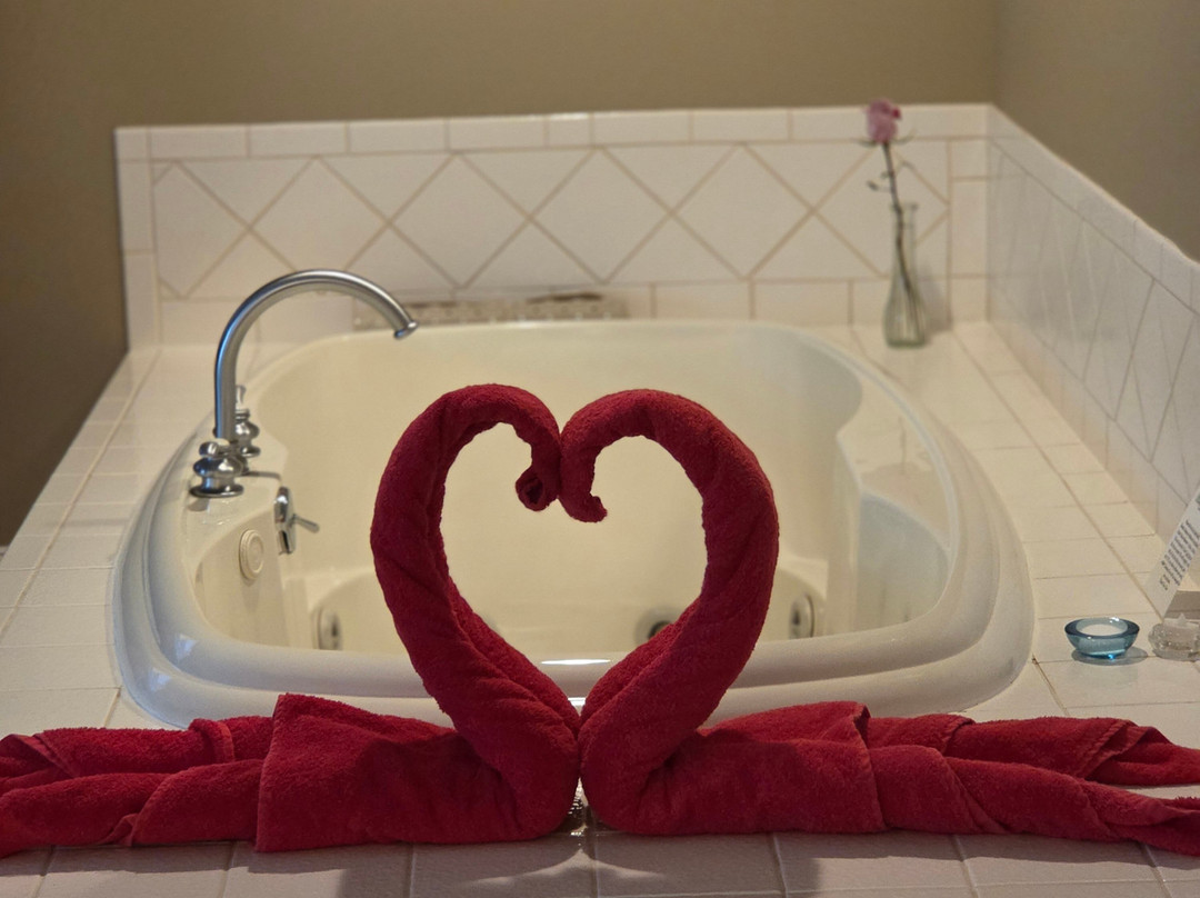 The Snowflake Inn主图