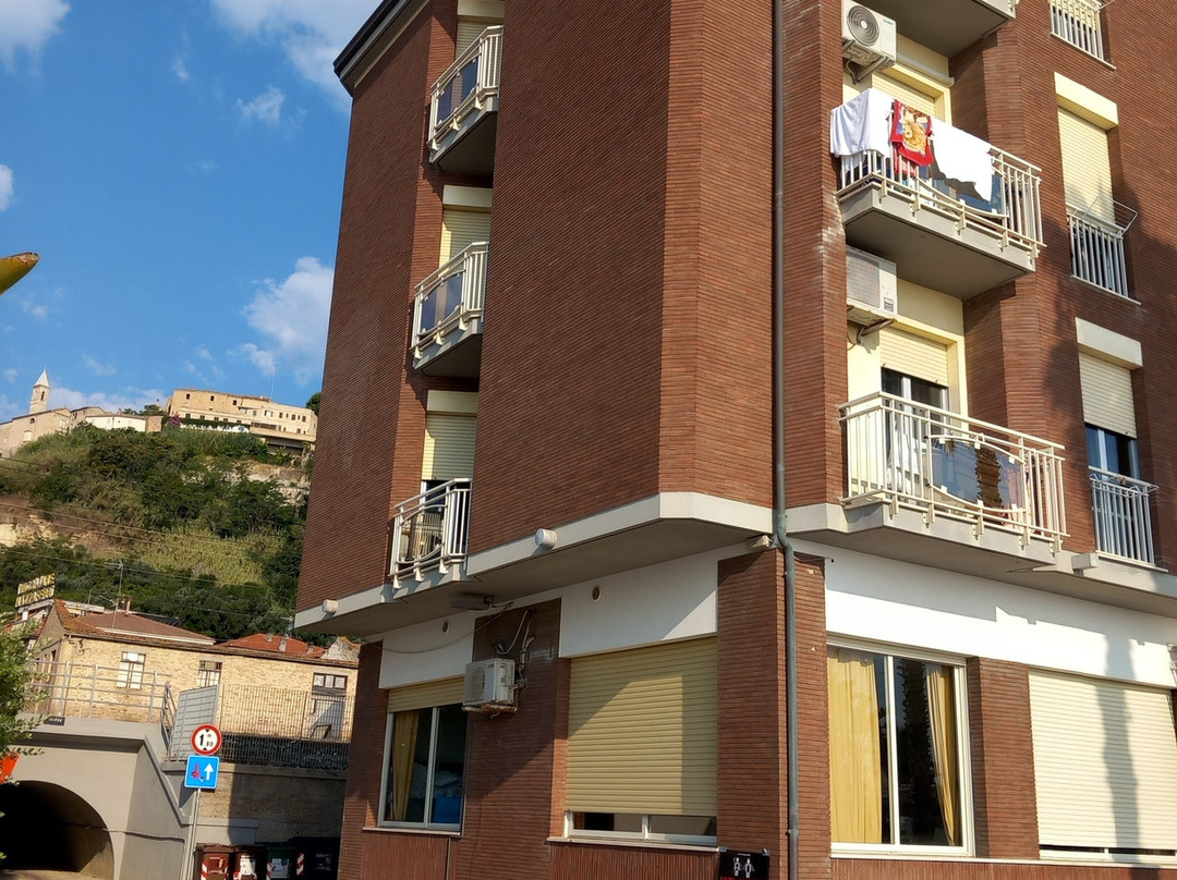 Hotel La Perla主图