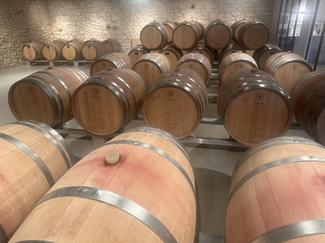 Domaine de Panery