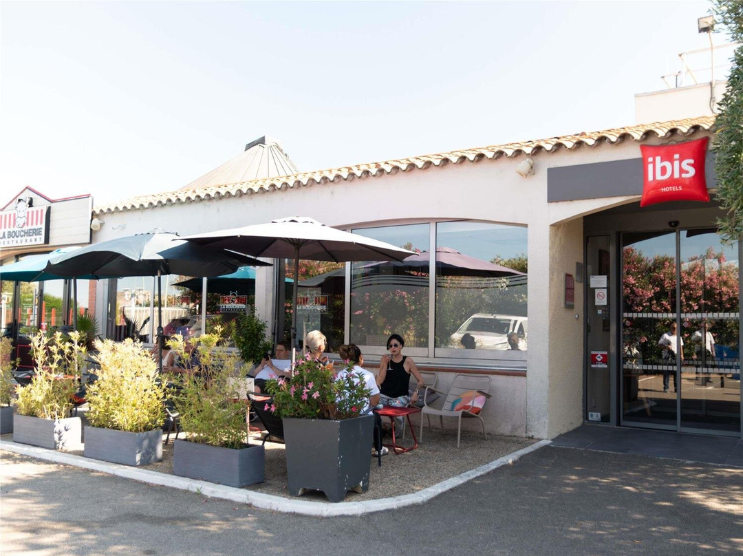 ibis Narbonne