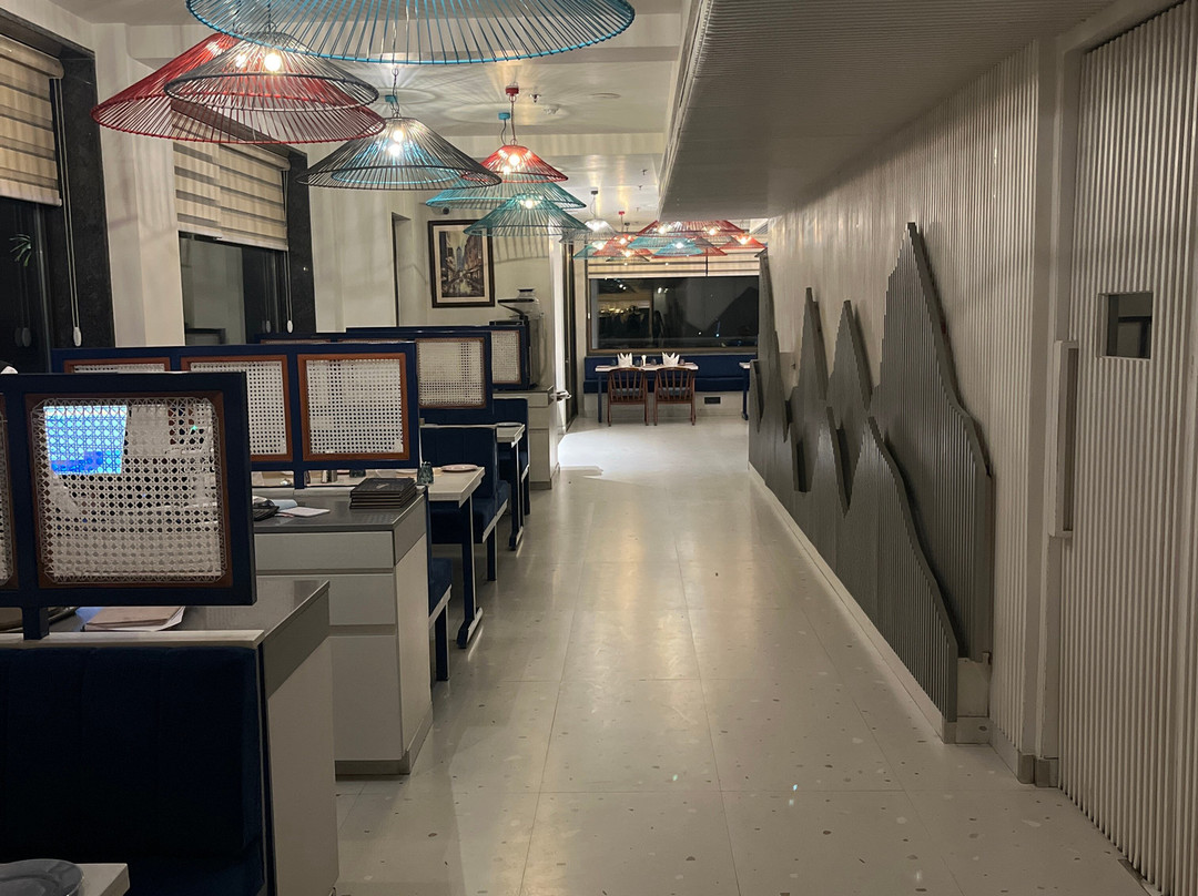 INFINITEA CENTRIC Dharmashala主图