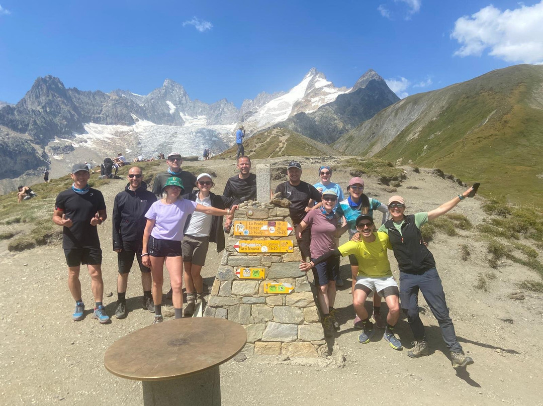 AlpsAdventures-Collombey必去景点