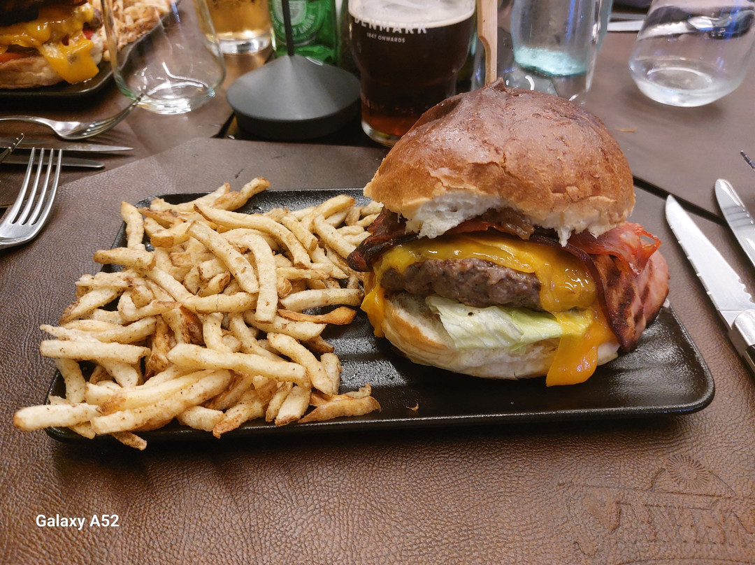 Santana Ristorante Argentino