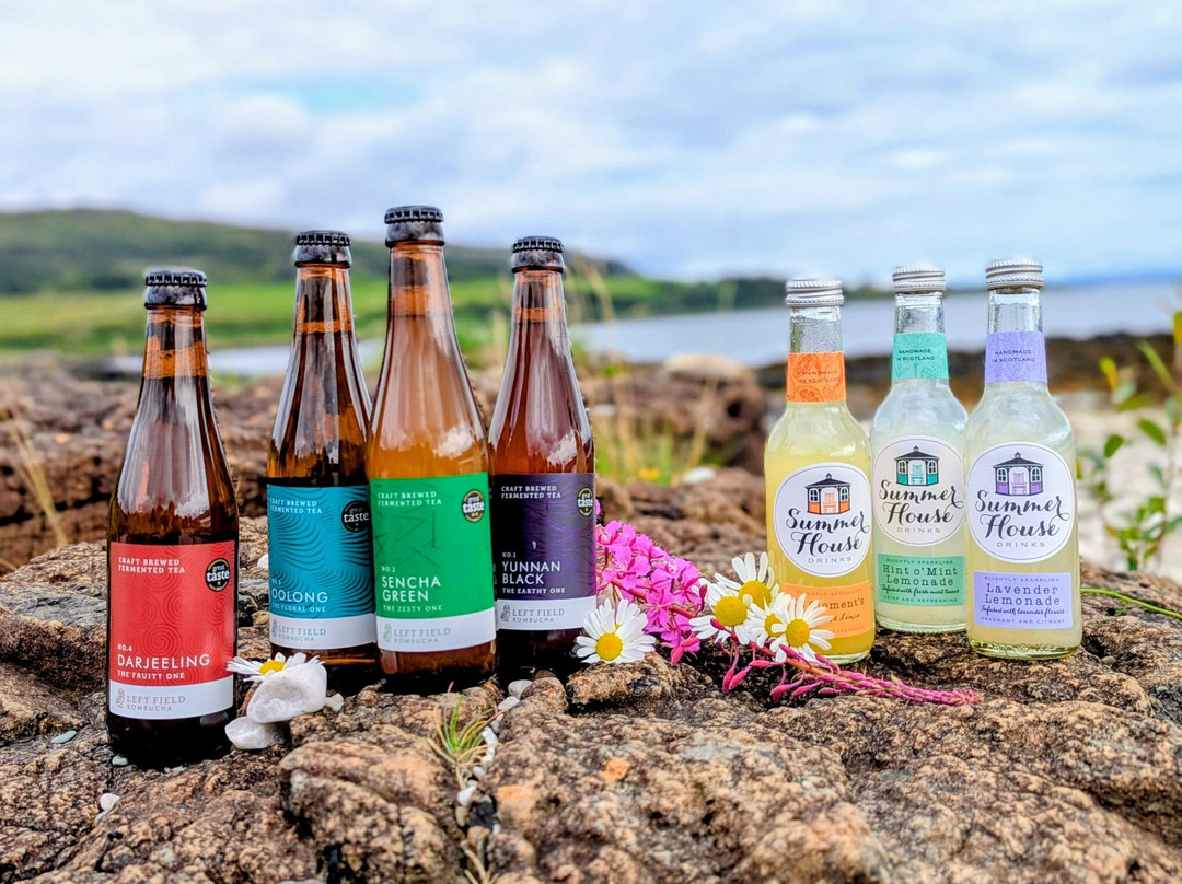 The Hub Café - Lochaline