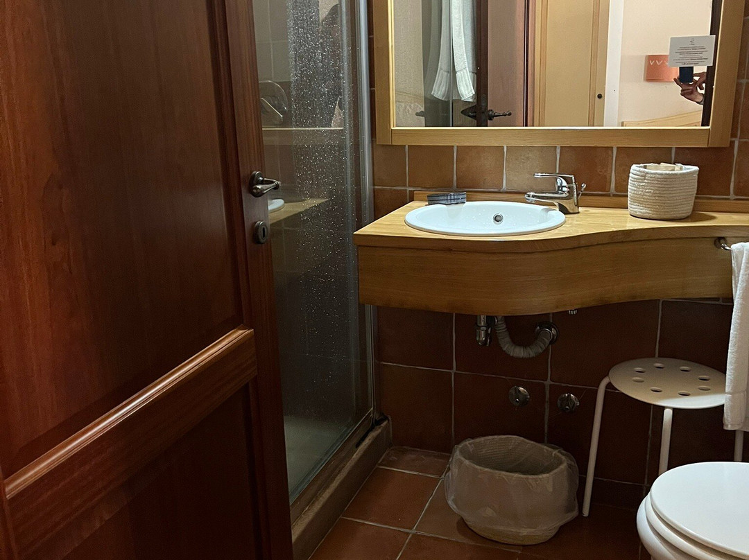 Alghero Resort Country Hotel主图