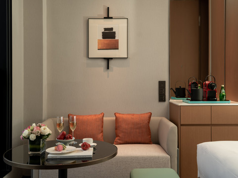 杭州中山西子湖酒店主图