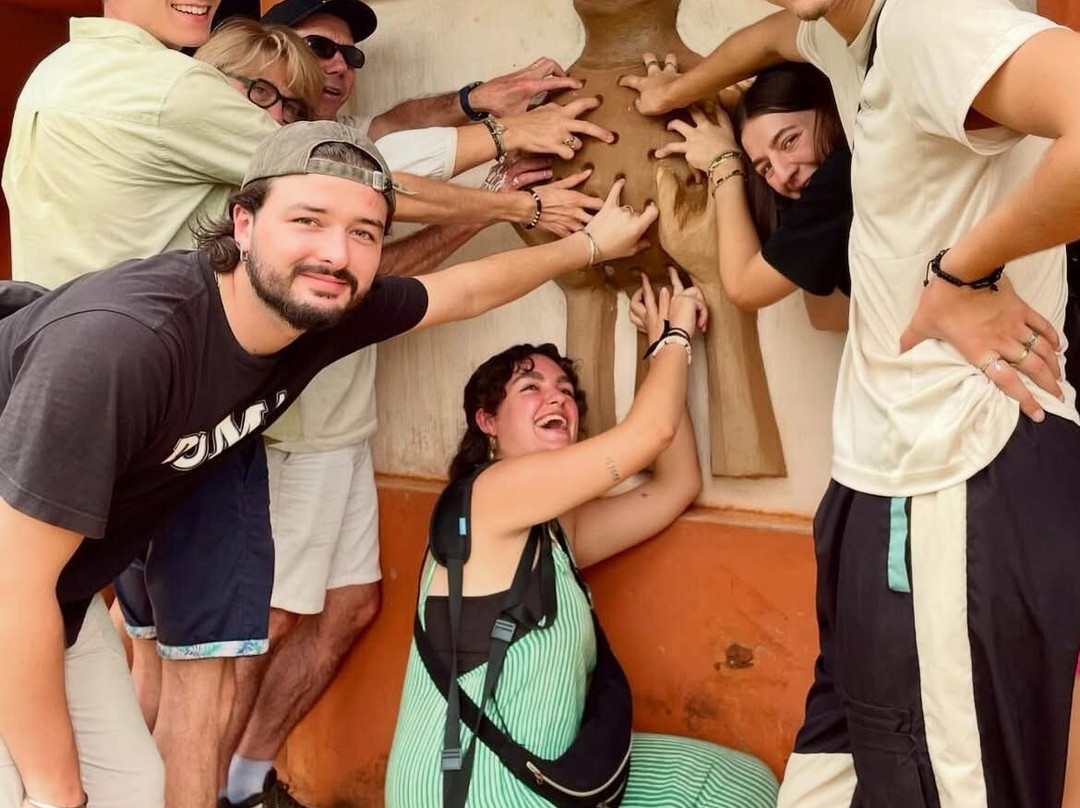 Visit Bénin Tours-Abomey-Calavi必去景点