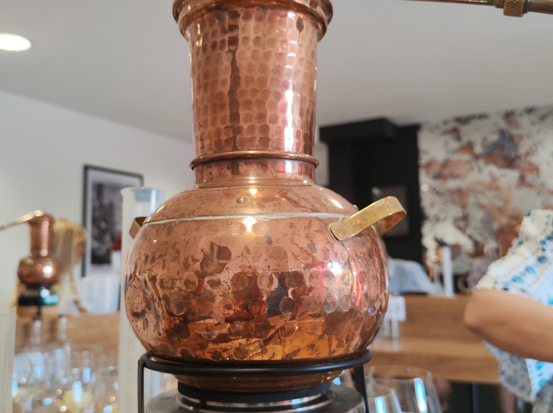 Ashling Park Estate-West Ashling必去景点