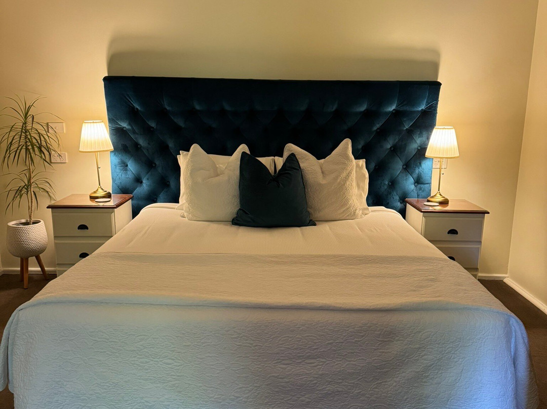 玛格丽特河宾馆主图