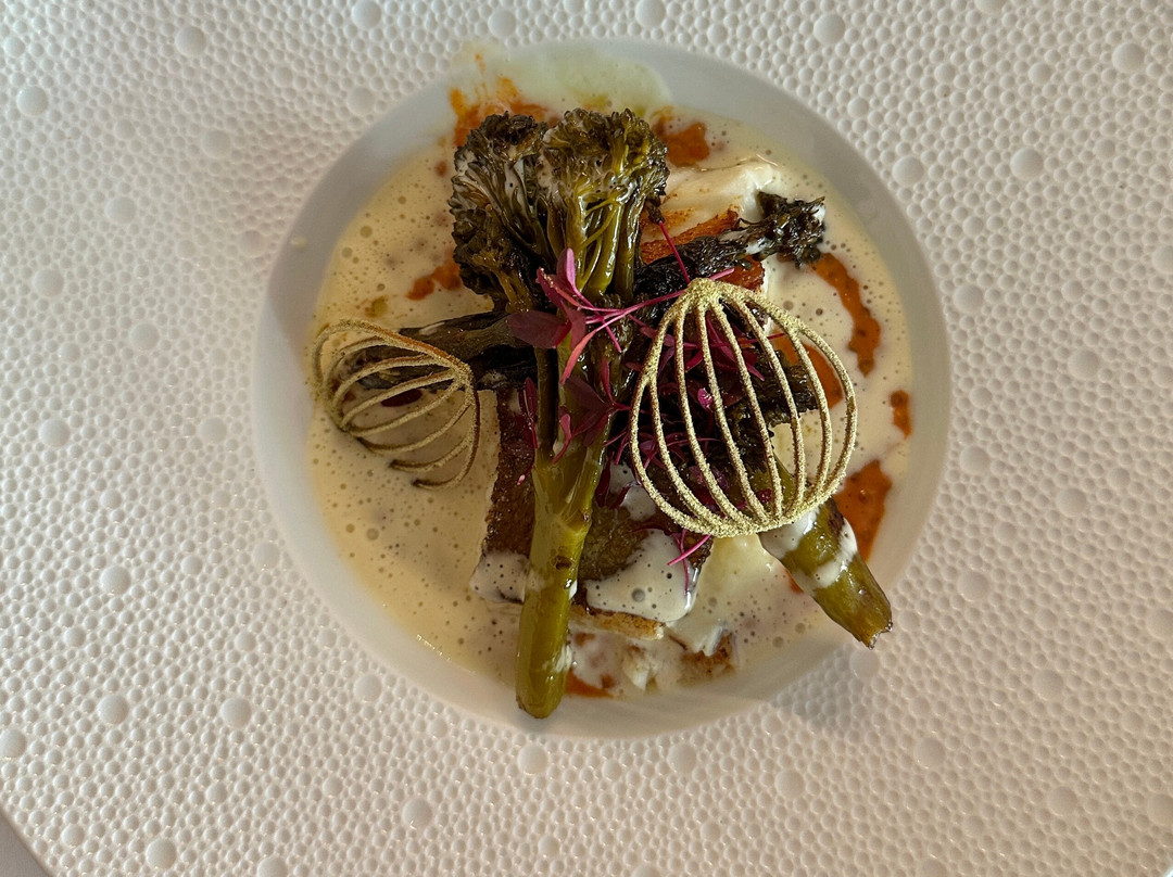 Restaurant Emiel