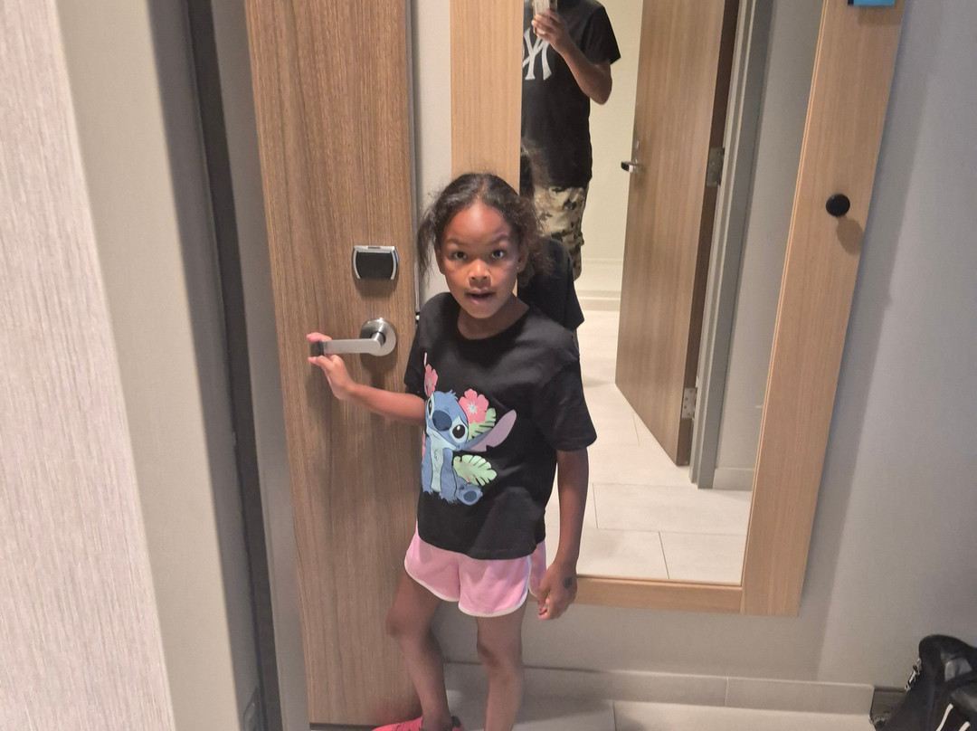 Hyatt Place Moncton / Downtown主图