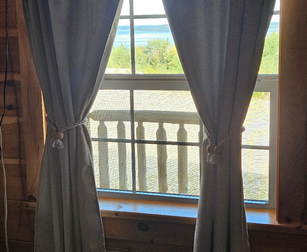 Bluff House Inn主图