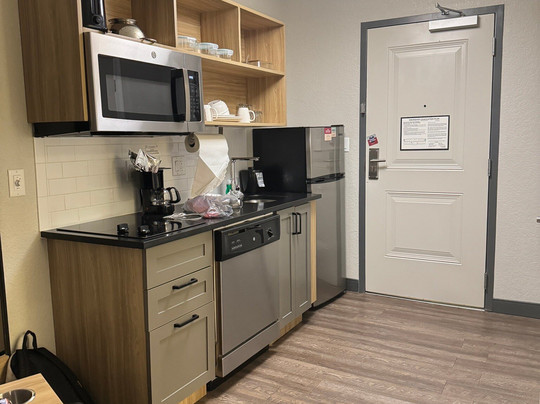 Candlewood Suites Ocala I-75 By IHG主图