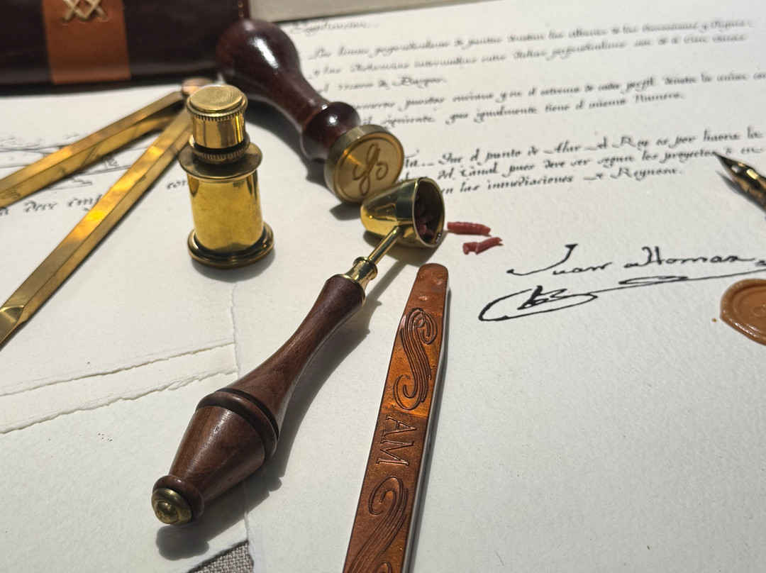 Museo del Canal-Villaumbrales必去景点