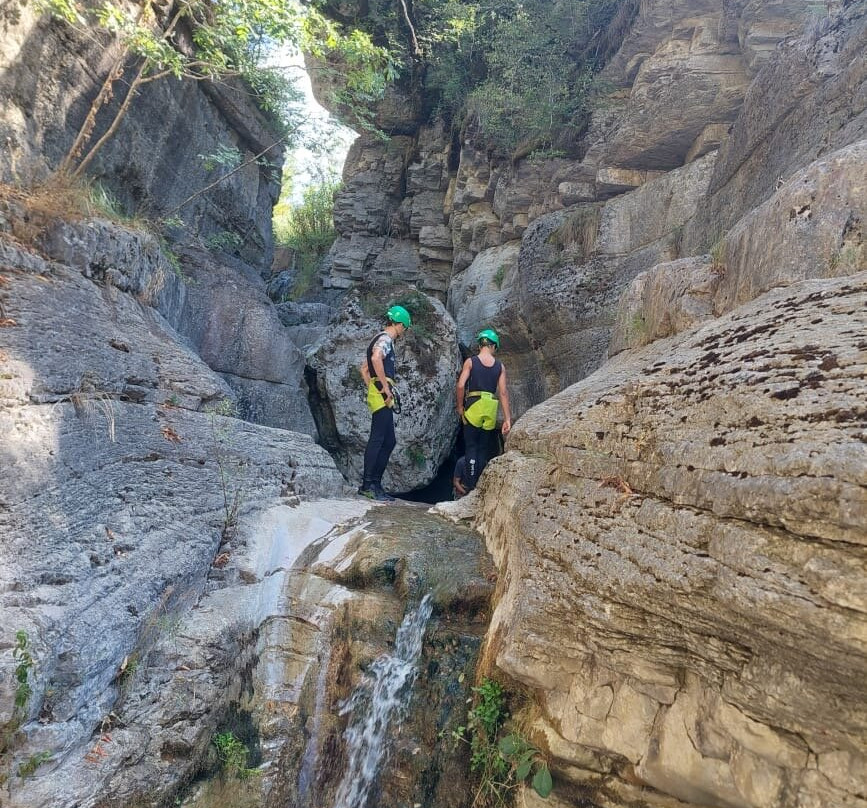 Active Nature-约阿尼纳州必去景点