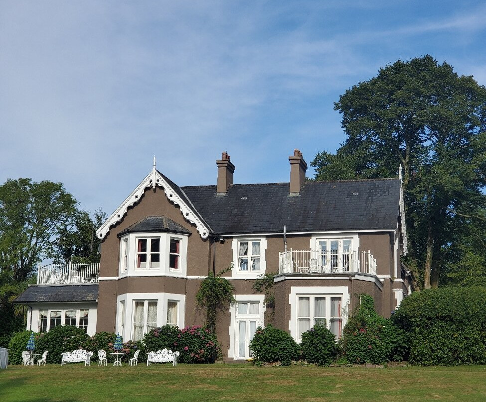 Maranatha Country House主图