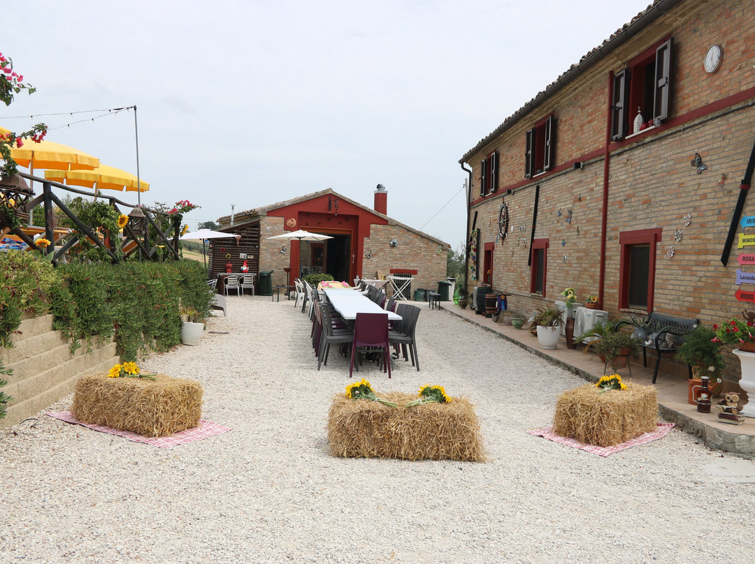 Casa Vacanze B&B La Quiete主图