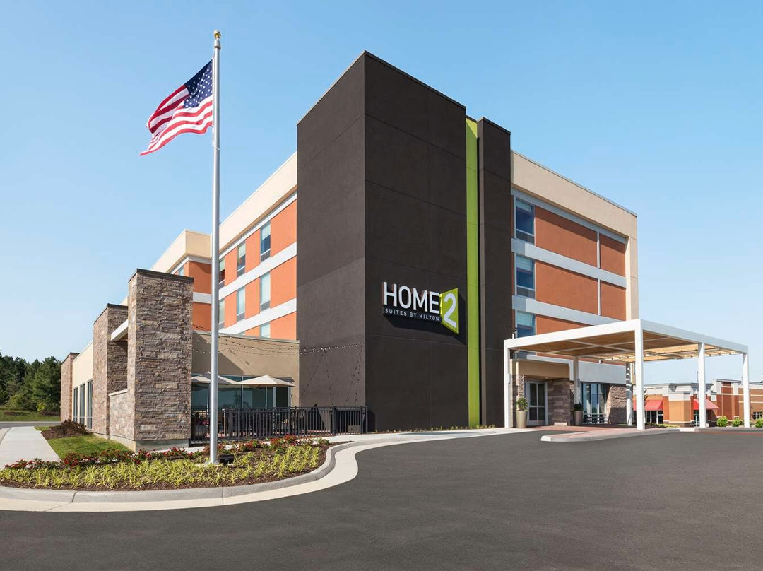 Home2 Suites by Hilton Leesburg