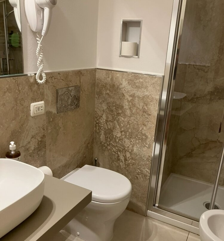 Hotel Hambros il Parco主图