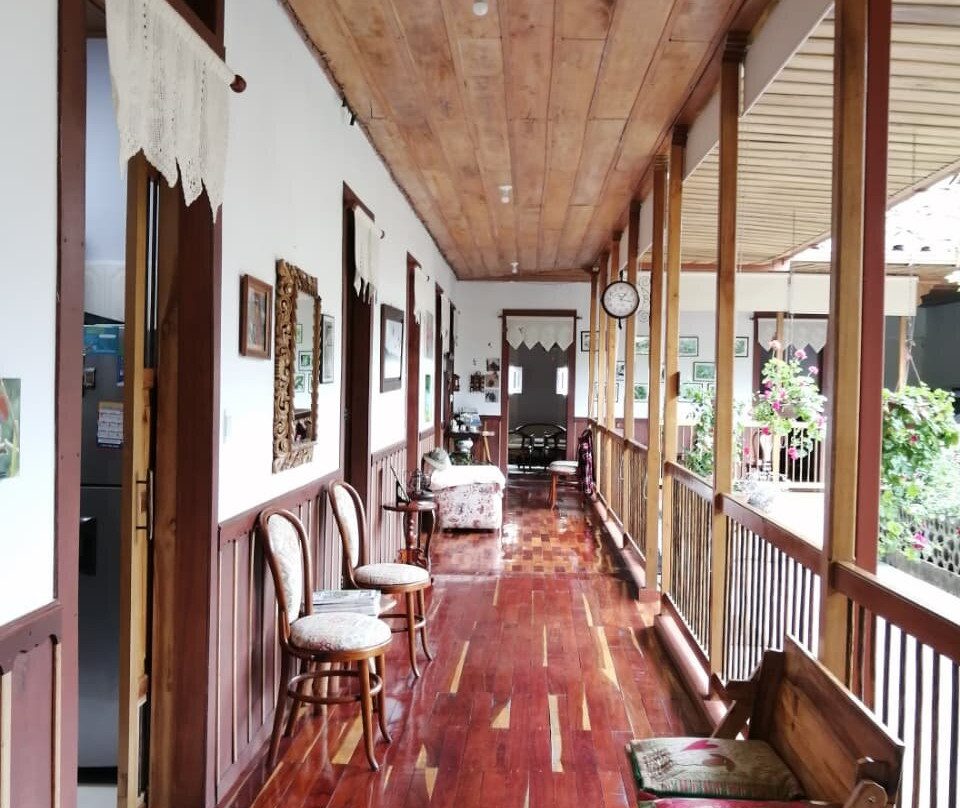 Bio Onda-Pijao必去景点