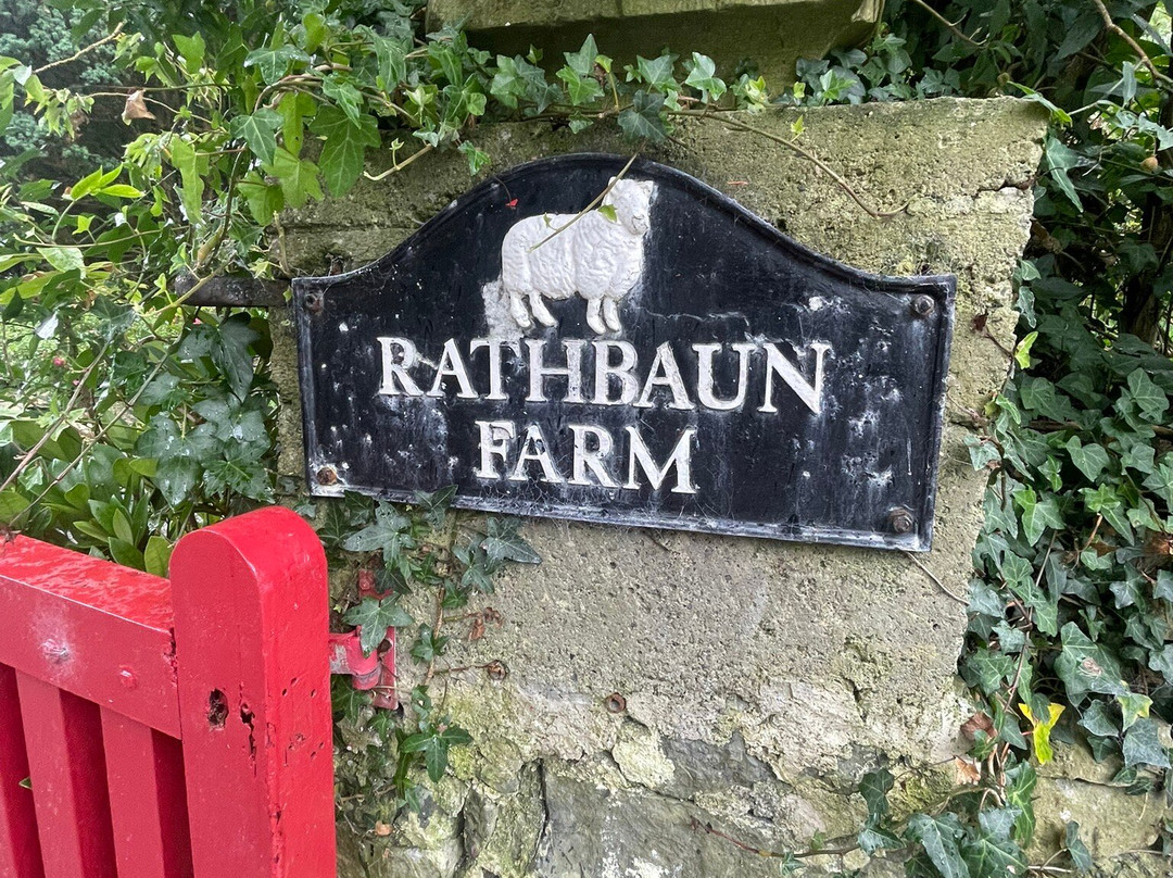 Rathbaun Farm-戈尔韦必去景点